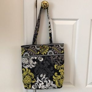Vera Bradley small tote